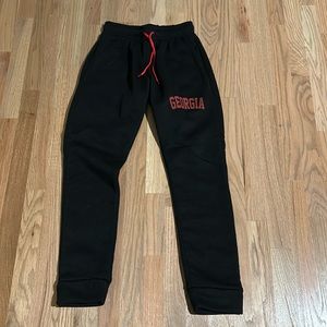 Georgia sweatpants